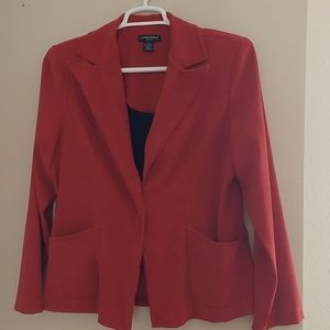 Ladies Suit